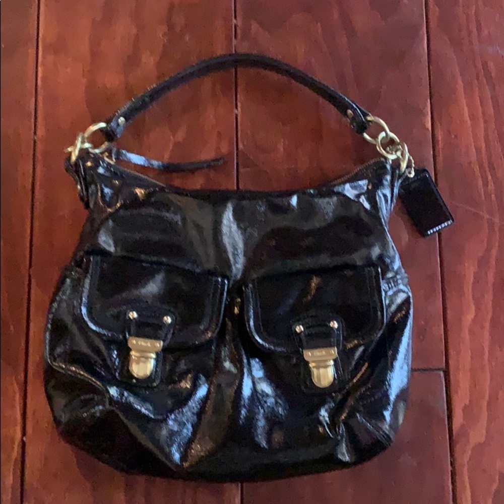 Beautiful Coach Purse